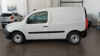 Mercedes-Benz Citan 2021