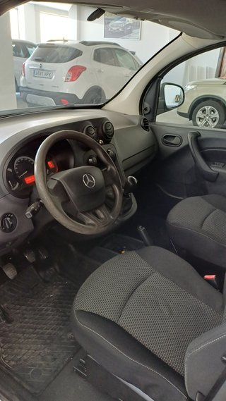 Mercedes-Benz Citan 2021