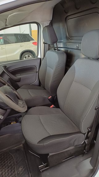 Mercedes-Benz Citan 2021