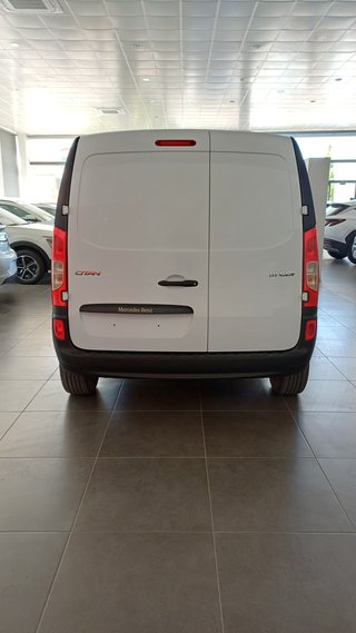Mercedes-Benz Citan 2021
