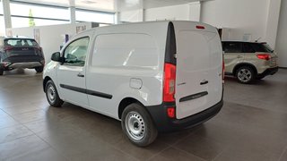 Mercedes-Benz Citan 2021