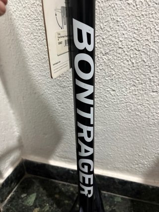 Inchador de pie Bontrager