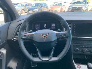 CUPRA Ateca 2.0 TSI 221kW (300CV) 4Drive DSG VZ