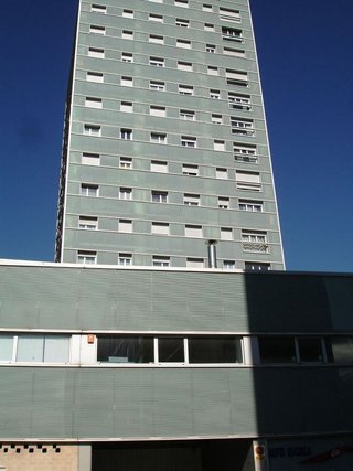 Oficina en venta en Salburua en Vitoria-Gasteiz