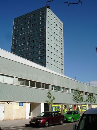 Oficina en venta en Salburua en Vitoria-Gasteiz