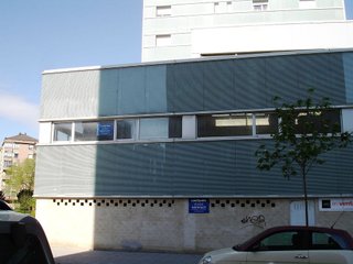 Oficina en venta en Salburua en Vitoria-Gasteiz