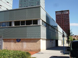 Oficina en venta en Salburua en Vitoria-Gasteiz