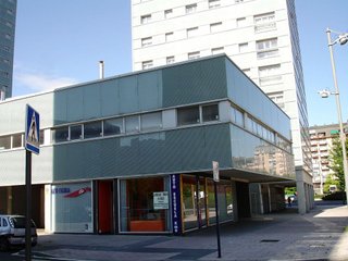 Oficina en venta en Salburua en Vitoria-Gasteiz