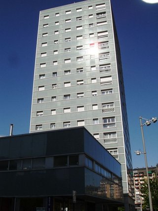 Oficina en venta en Salburua en Vitoria-Gasteiz