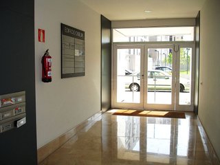 Oficina en venta en Salburua en Vitoria-Gasteiz