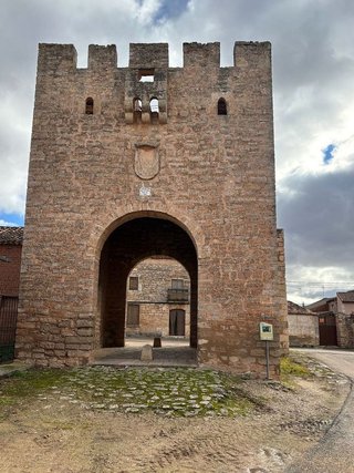 Terreno en venta en Santa María del Campo
