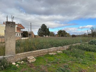 Terreno en venta en Santa María del Campo