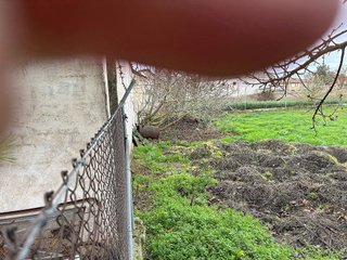 Terreno en venta en Santa María del Campo