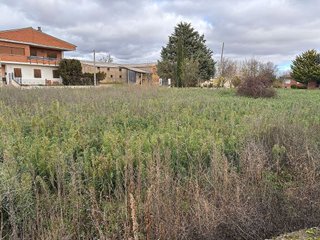 Terreno en venta en Santa María del Campo