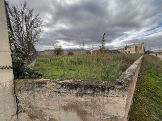 Terreno en venta en Santa María del Campo
