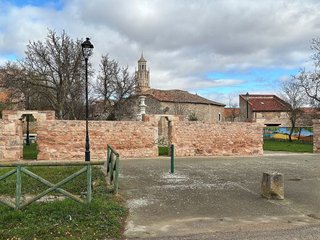 Terreno en venta en Santa María del Campo