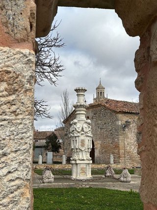 Terreno en venta en Santa María del Campo