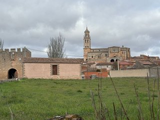 Terreno en venta en Santa María del Campo