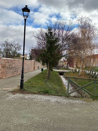 Terreno en venta en Santa María del Campo