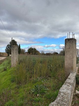 Terreno en venta en Santa María del Campo