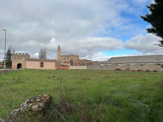 Terreno en venta en Santa María del Campo