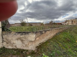 Terreno en venta en Santa María del Campo