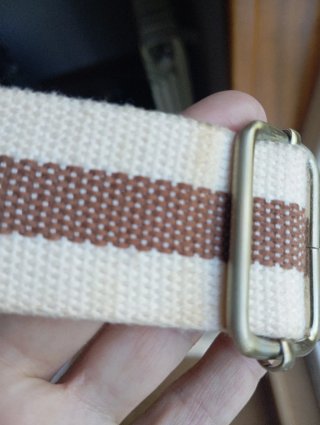 Lote de 2 bolsos (parfois y suiteblanco).