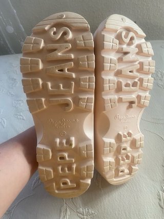 Chanclas Pepe Jeans Rosa