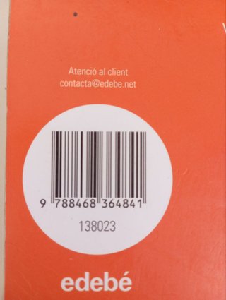 LLENGUA I LITERATURA 4