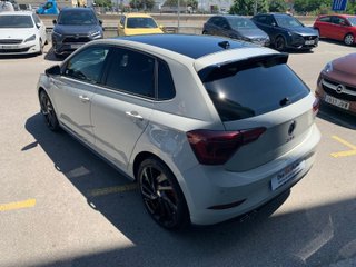 Volkswagen Polo GTI 25 Aniversario 2.0 TSI 152kW (207CV)