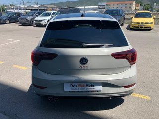 Volkswagen Polo GTI 25 Aniversario 2.0 TSI 152kW (207CV)