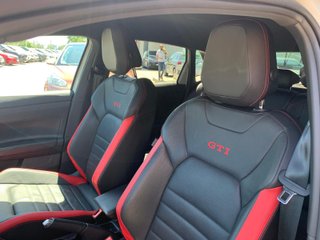 Volkswagen Polo GTI 25 Aniversario 2.0 TSI 152kW (207CV)
