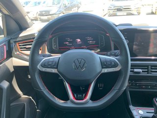 Volkswagen Polo GTI 25 Aniversario 2.0 TSI 152kW (207CV)