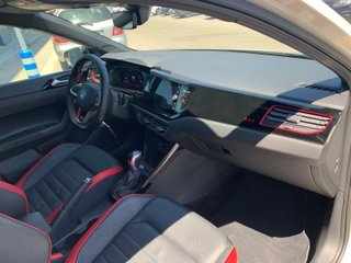 Volkswagen Polo GTI 25 Aniversario 2.0 TSI 152kW (207CV)