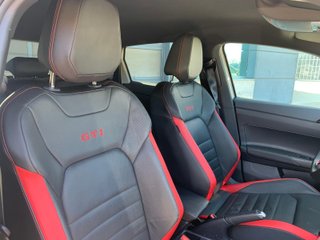 Volkswagen Polo GTI 25 Aniversario 2.0 TSI 152kW (207CV)