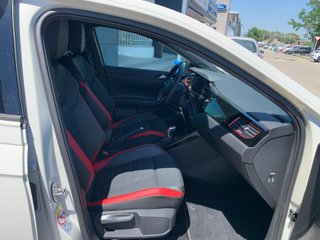 Volkswagen Polo GTI 25 Aniversario 2.0 TSI 152kW (207CV)