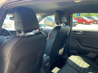 Volkswagen Polo GTI 25 Aniversario 2.0 TSI 152kW (207CV)