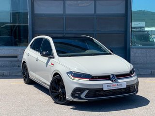 Volkswagen Polo GTI 25 Aniversario 2.0 TSI 152kW (207CV)