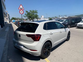 Volkswagen Polo GTI 25 Aniversario 2.0 TSI 152kW (207CV)