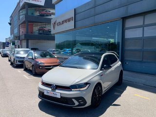 Volkswagen Polo GTI 25 Aniversario 2.0 TSI 152kW (207CV)
