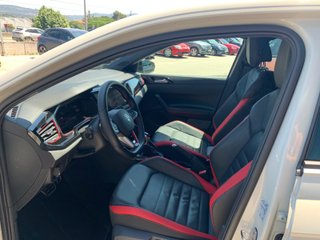 Volkswagen Polo GTI 25 Aniversario 2.0 TSI 152kW (207CV)