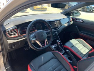 Volkswagen Polo GTI 25 Aniversario 2.0 TSI 152kW (207CV)