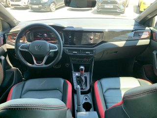 Volkswagen Polo GTI 25 Aniversario 2.0 TSI 152kW (207CV)