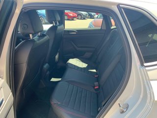 Volkswagen Polo GTI 25 Aniversario 2.0 TSI 152kW (207CV)