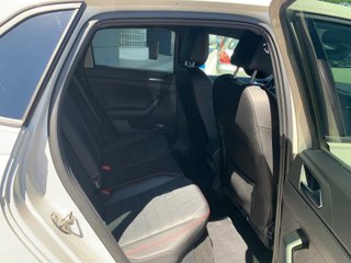 Volkswagen Polo GTI 25 Aniversario 2.0 TSI 152kW (207CV)