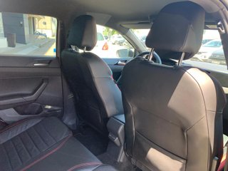 Volkswagen Polo GTI 25 Aniversario 2.0 TSI 152kW (207CV)