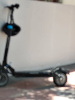Patinete Eléctrico SMARTGYRO