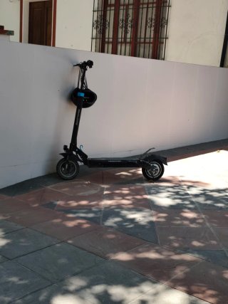 Patinete Eléctrico SMARTGYRO