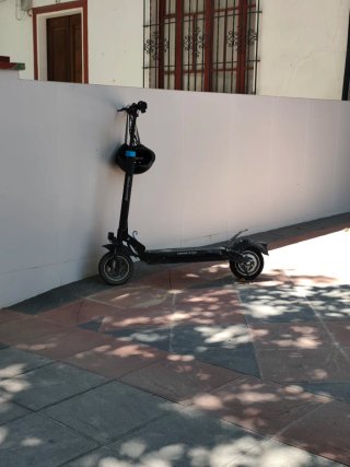 Patinete Eléctrico SMARTGYRO