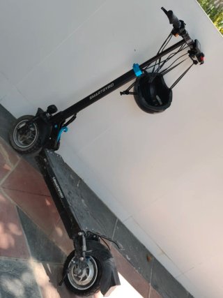 Patinete Eléctrico SMARTGYRO